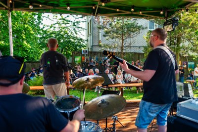 Festivalis „Šančiai Inn Jazz'26“, 2026 m.