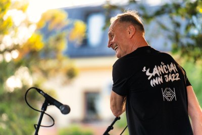 Festivalis „Šančiai Inn Jazz'26“, 2026 m.