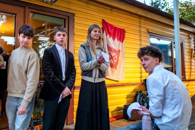 Festivalis „Šančiai Inn Jazz'25“, 2025 m.