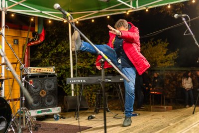 Festivalis „Šančiai Inn Jazz'25“, 2025 m.