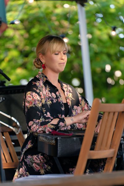 Tarptautinis festivalis „Šančiai Inn Jazz'26“, 2026 m., ruduo.