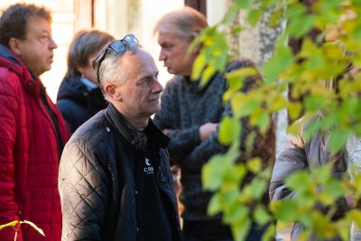 Festivalis „Šančiai Inn Jazz'25“, 2025 m.