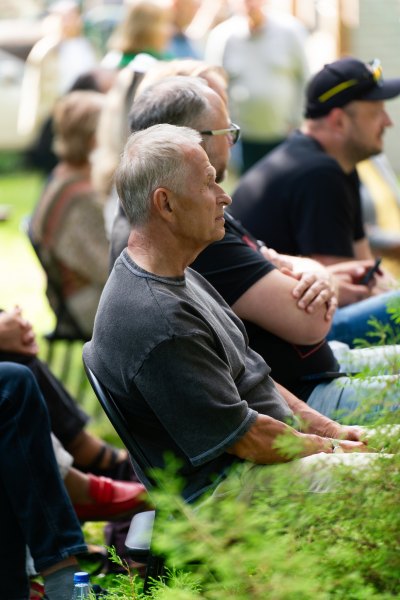 Festivalis „Šančiai Inn Jazz'26“, 2026 m.