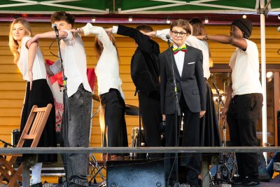 Festivalis „Šančiai Inn Jazz'25“, 2025 m.