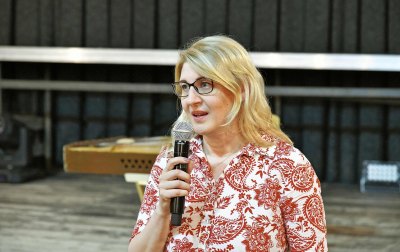 Tarptautinis miuziklas „Iš laisvės šaknų“, 2022 m.