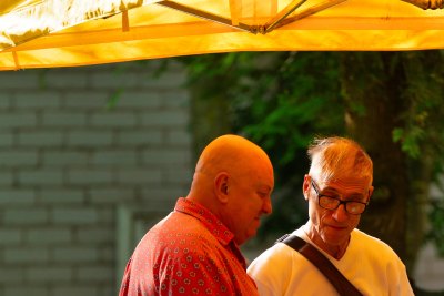 Festivalis „Šančiai Inn Jazz'26“, 2026 m.