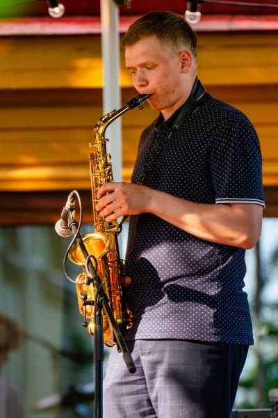 Festivalis „Šančiai Inn Jazz'26“, 2026 m.