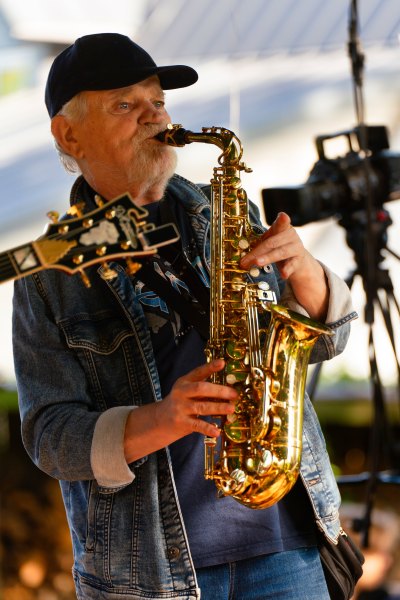 Festivalis „Šančiai Inn Jazz'26“, 2026 m.