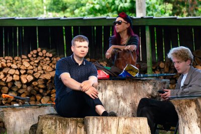 Festivalis „Šančiai Inn Jazz'26“, 2026 m.
