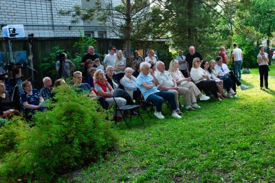 Festivalis „Šančiai Inn Jazz'26“, 2026 m.