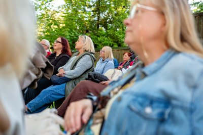Tarptautinis festivalis „Šančiai Inn Jazz'26“, 2026 m., ruduo.