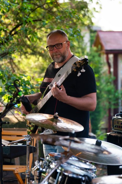 Festivalis „Šančiai Inn Jazz'26“, 2026 m.