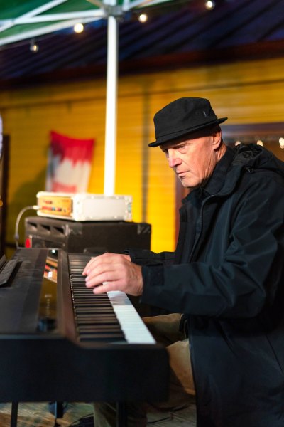 Festivalis „Šančiai Inn Jazz'25“, 2025 m.
