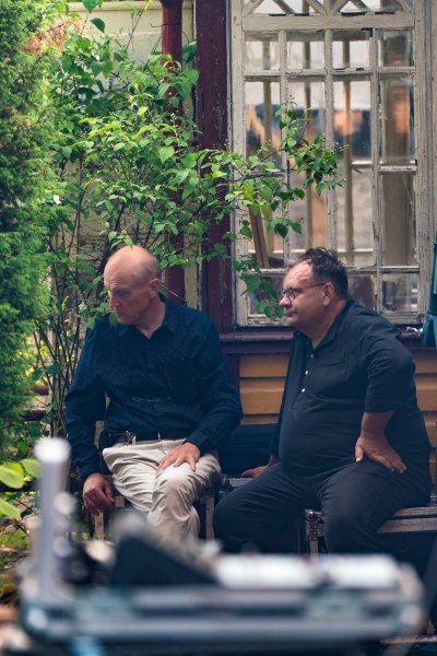 Festivalis „Šančiai Inn Jazz'26“, 2026 m.