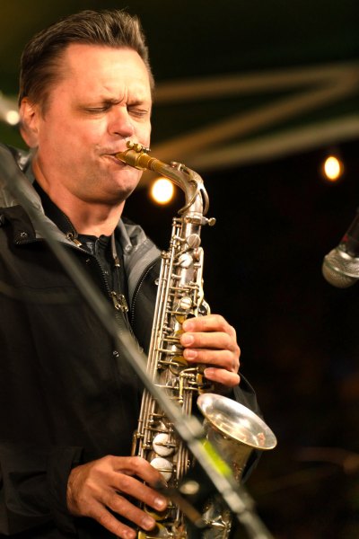 Festivalis „Šančiai Inn Jazz'25“, 2025 m.