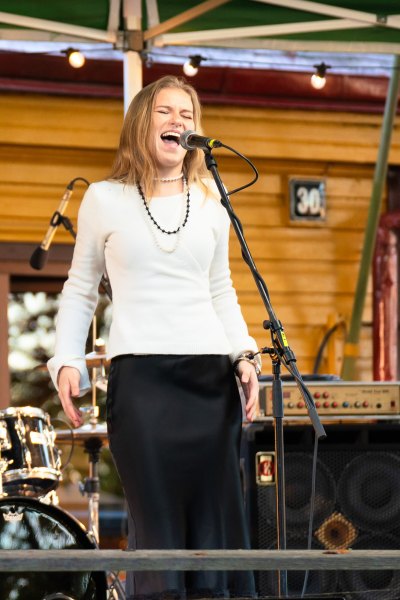 Festivalis „Šančiai Inn Jazz'25“, 2025 m.