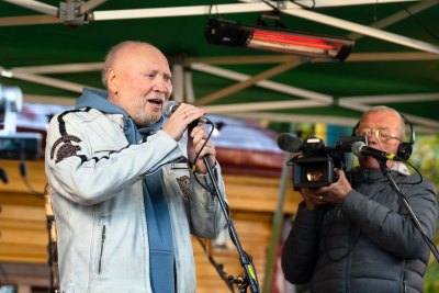 Festivalis „Šančiai Inn Jazz'25“, 2025 m.