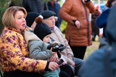 Festivalis „Šančiai Inn Jazz'25“, 2025 m.