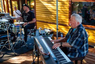 Festivalis „Šančiai Inn Jazz'26“, 2026 m.