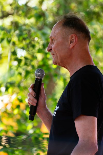 Festivalis „Šančiai Inn Jazz'26“, 2026 m.