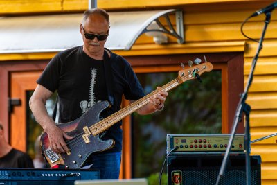 Festivalis „Šančiai Inn Jazz'26“, 2026 m.