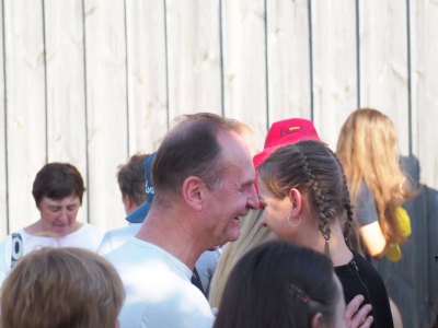 ​2019 m. stovykla „Jaunimo kūrybos tiltai“