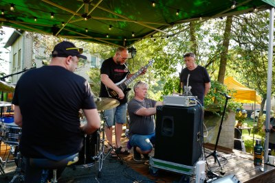 Festivalis „Šančiai Inn Jazz'26“, 2026 m.