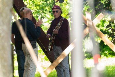 Festivalis „Šančiai Inn Jazz'26“, 2026 m.