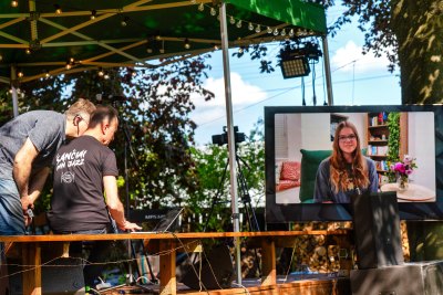 Festivalis „Šančiai Inn Jazz'26“, 2026 m.