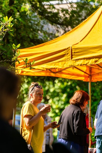 Festivalis „Šančiai Inn Jazz'26“, 2026 m.