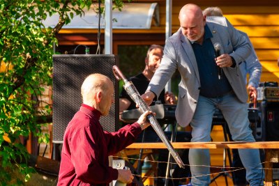 Festivalis „Šančiai Inn Jazz'26“, 2026 m.