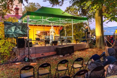 Festivalis „Šančiai Inn Jazz'25“, 2025 m.