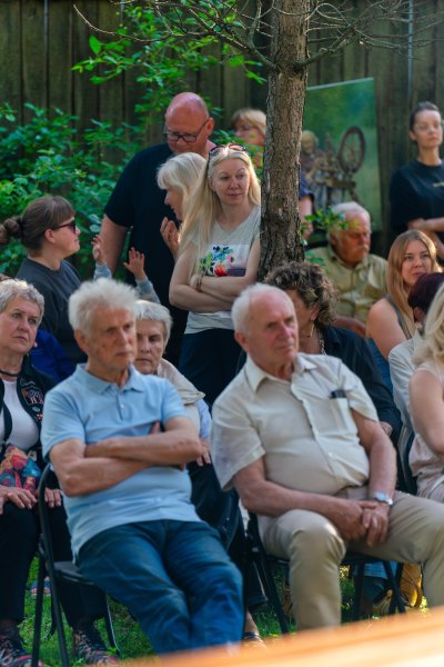 Festivalis „Šančiai Inn Jazz'26“, 2026 m.