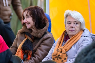 Festivalis „Šančiai Inn Jazz'25“, 2025 m.