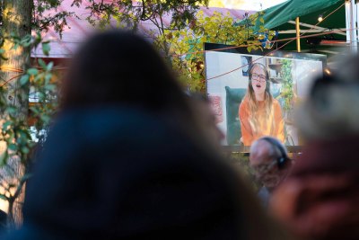 Festivalis „Šančiai Inn Jazz'25“, 2025 m.
