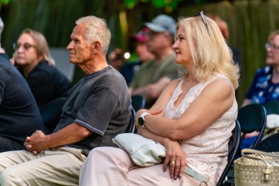 Festivalis „Šančiai Inn Jazz'26“, 2026 m.