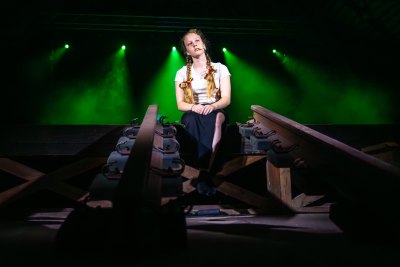 Tarptautinis miuziklas „Kelyje į Laisvę“, 2025 m.