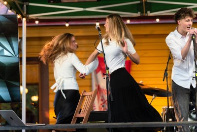 Festivalis „Šančiai Inn Jazz'25“, 2025 m.