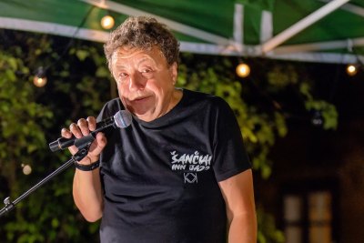 Tarptautinis festivalis „Šančiai Inn Jazz'26“, 2026 m., ruduo.