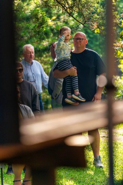 Festivalis „Šančiai Inn Jazz'26“, 2026 m.