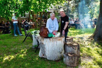 Festivalis „Šančiai Inn Jazz'26“, 2026 m.