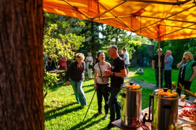 Festivalis „Šančiai Inn Jazz'26“, 2026 m.