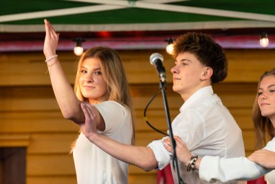 Festivalis „Šančiai Inn Jazz'25“, 2025 m.