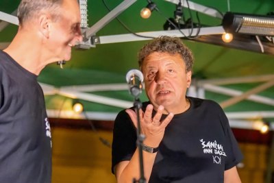 Tarptautinis festivalis „Šančiai Inn Jazz'26“, 2026 m., ruduo.
