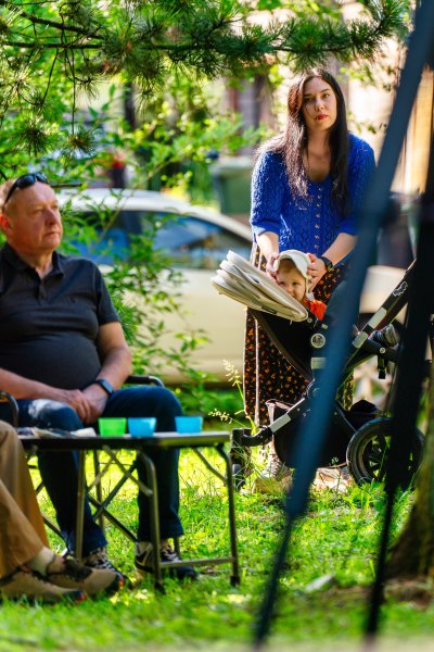 Festivalis „Šančiai Inn Jazz'26“, 2026 m.