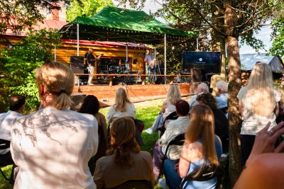 Festivalis „Šančiai Inn Jazz'26“, 2026 m.
