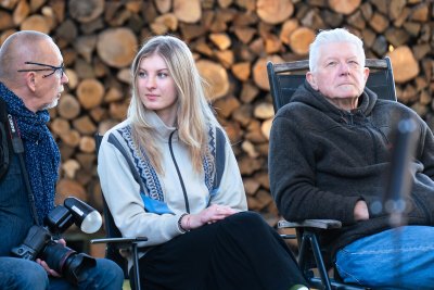 Festivalis „Šančiai Inn Jazz'25“, 2025 m.