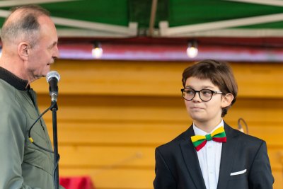 Festivalis „Šančiai Inn Jazz'25“, 2025 m.