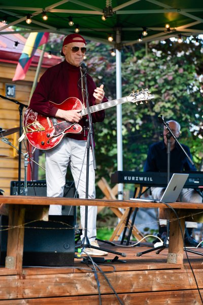 Festivalis „Šančiai Inn Jazz'26“, 2026 m.