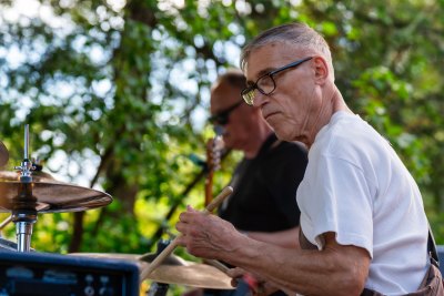 Festivalis „Šančiai Inn Jazz'26“, 2026 m.